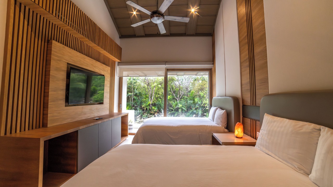 Photo of Bedroom in Xpu-Ha