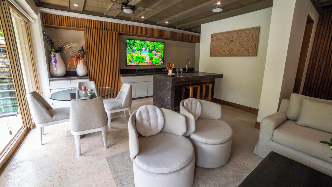 Photo of Livingroom in Xpu-Ha