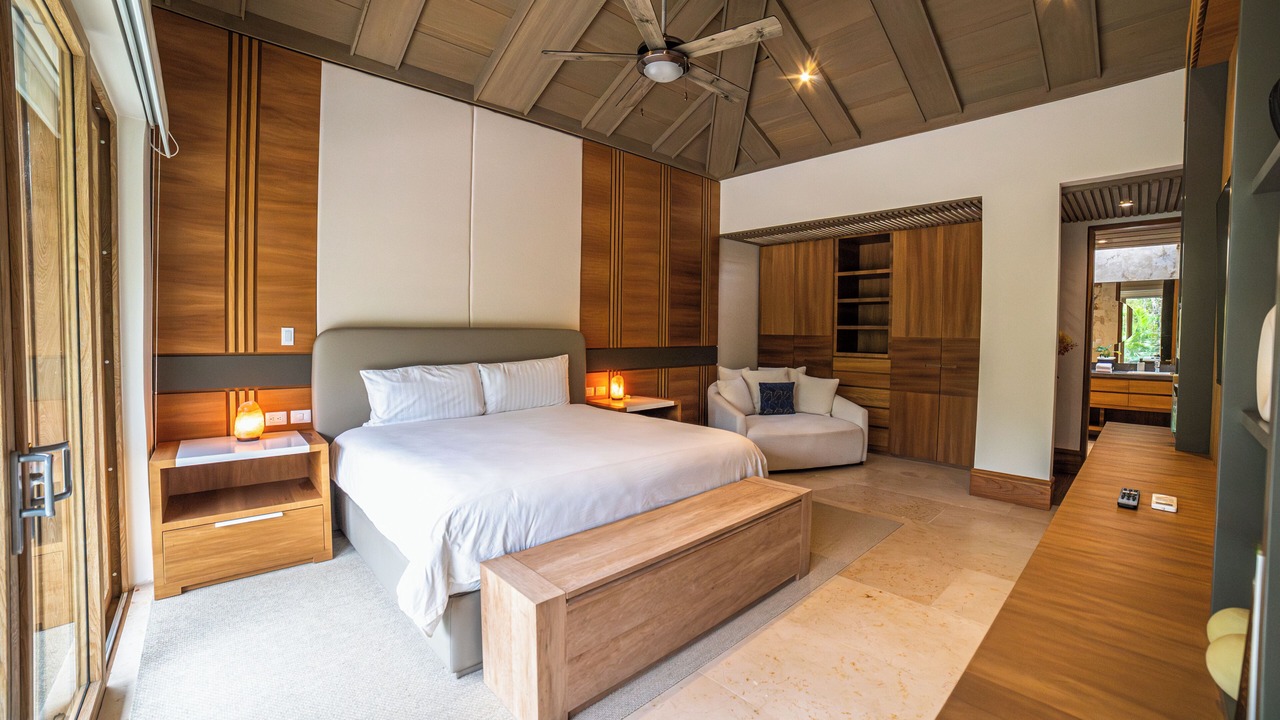 Photo of Bedroom in Xpu-Ha