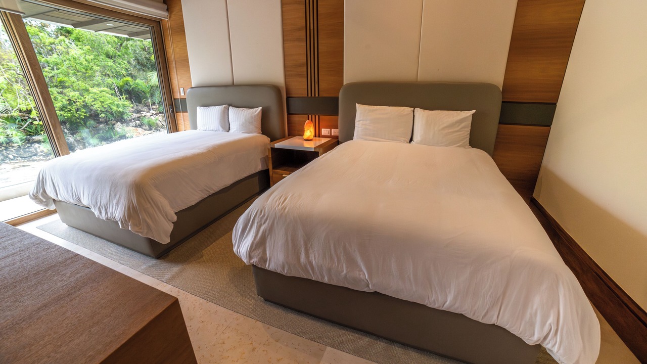 Photo of Bedroom in Xpu-Ha