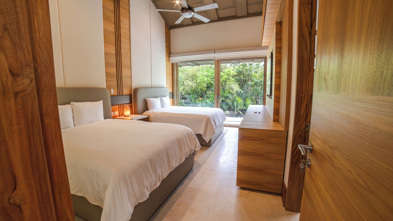 Photo of Bedroom in Xpu-Ha