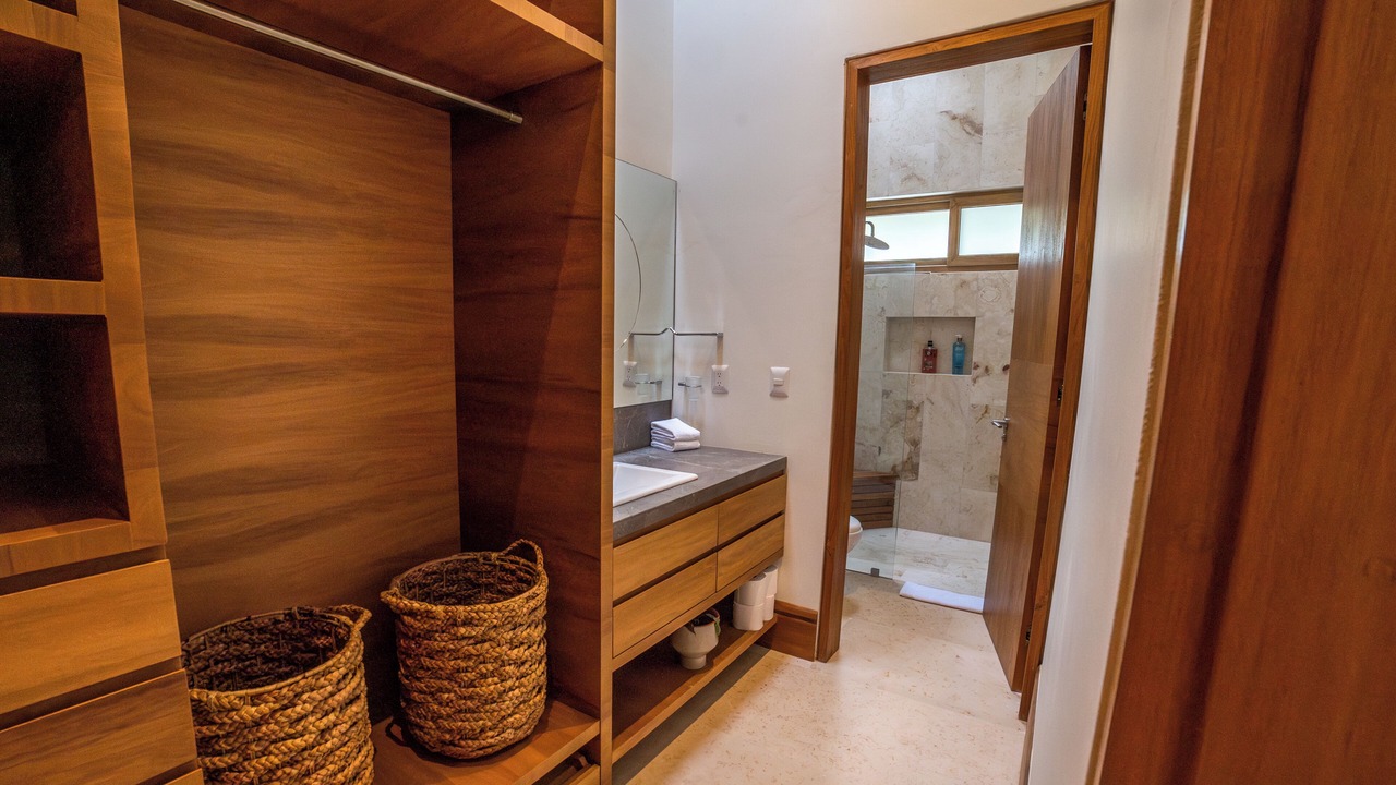 Photo of Bathroom in Xpu-Ha