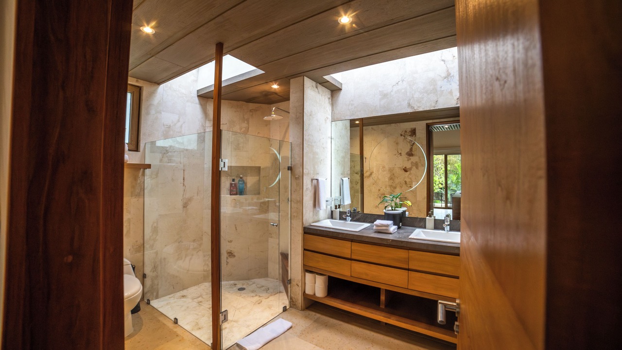 Photo of Bathroom in Xpu-Ha