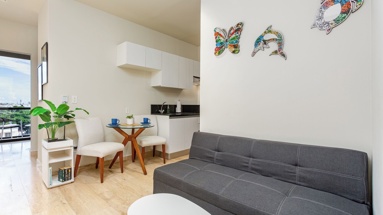 Photo of Livingroom in Centro