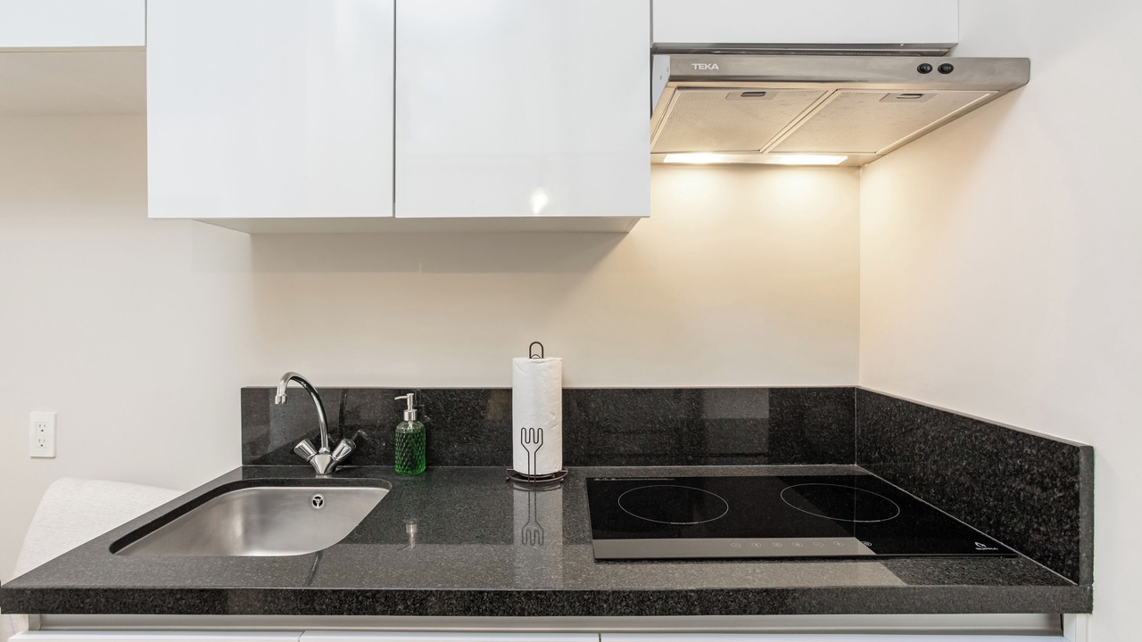 Photo of Kitchen in Centro