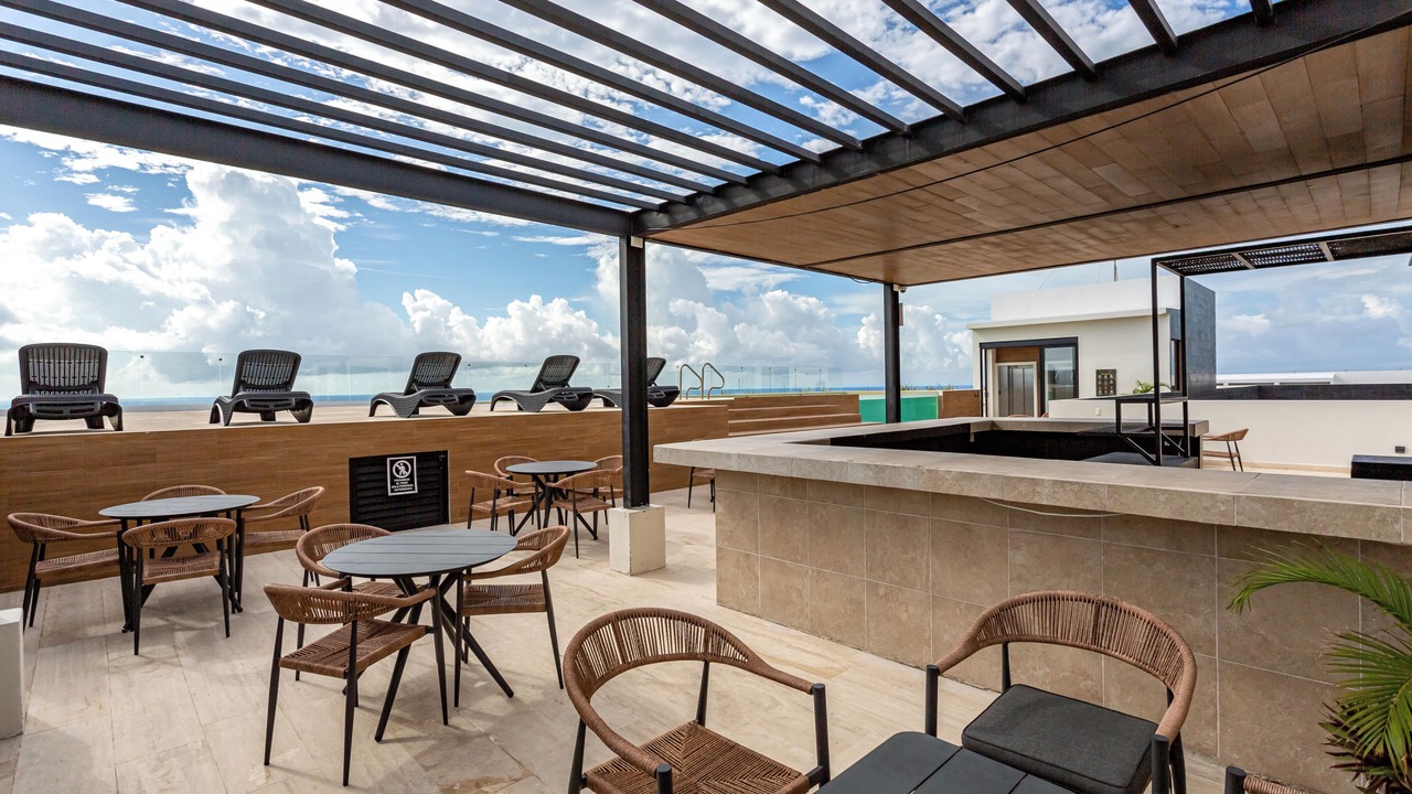 Photo of Outdoor in Centro