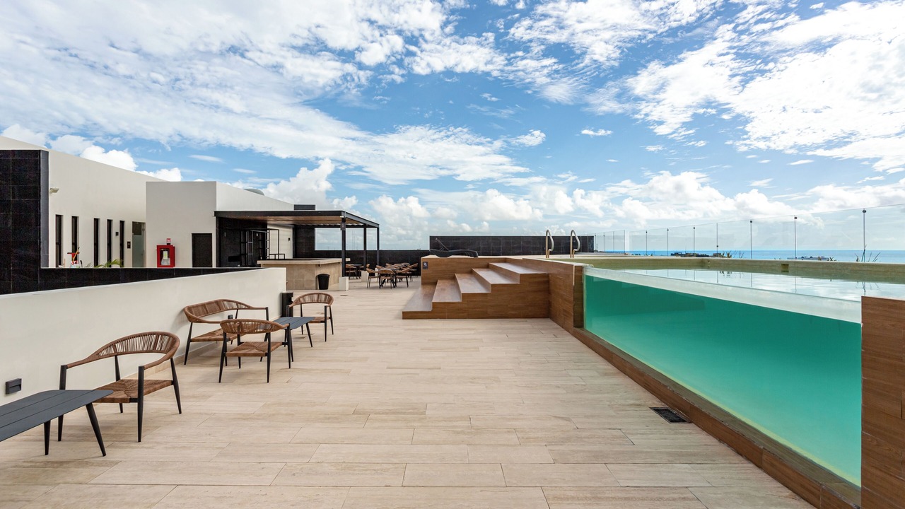 Photo of Outdoor in Centro