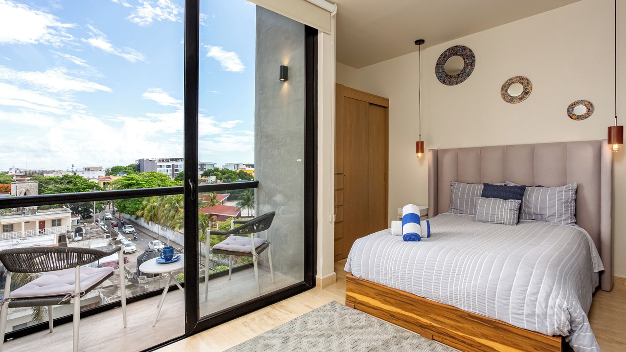 Photo of Bedroom in Centro