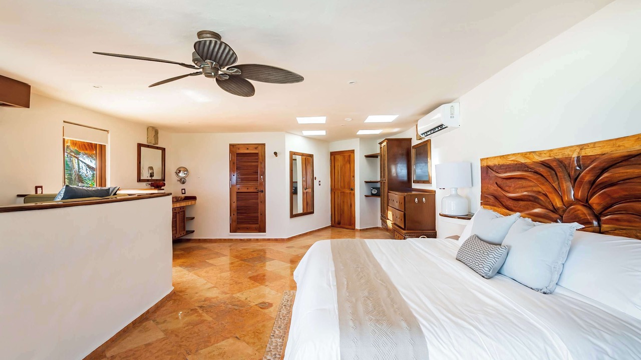 Photo of Bedroom in Colonia Meteorologico