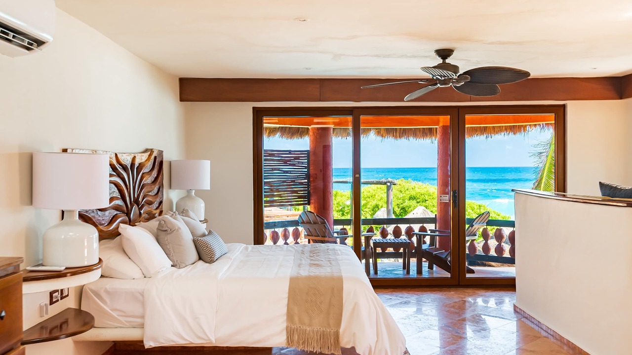 Photo of Bedroom in Colonia Meteorologico