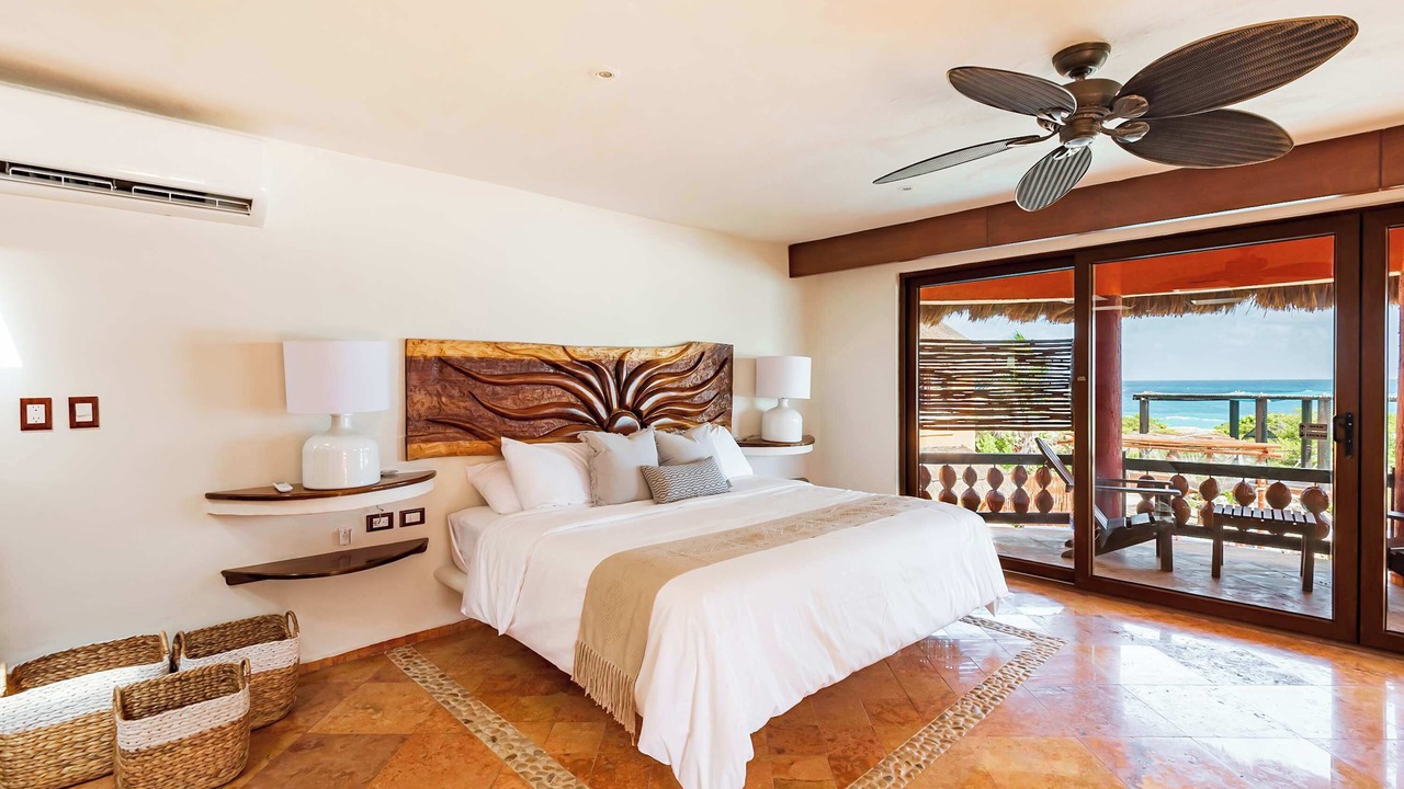 Photo of Bedroom in Colonia Meteorologico