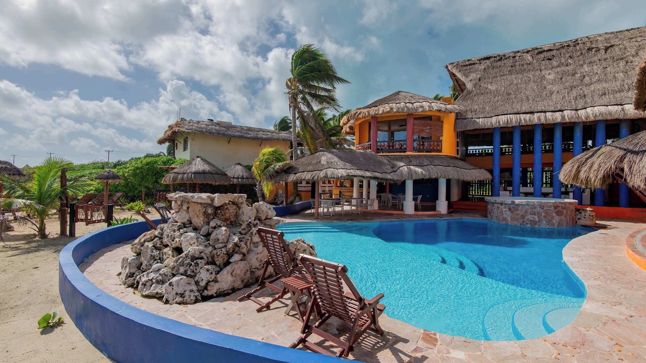 Photo of Outdoor in Colonia Meteorologico