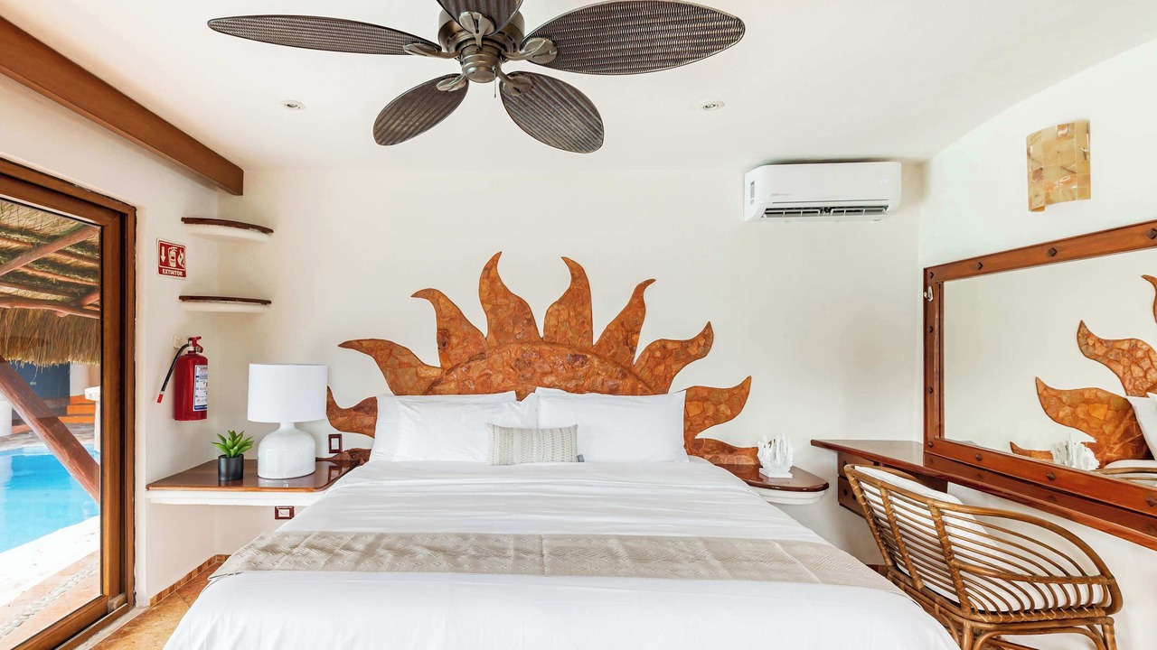 Photo of Bedroom in Salinas