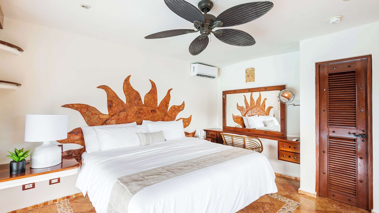 Photo of Bedroom in Salinas