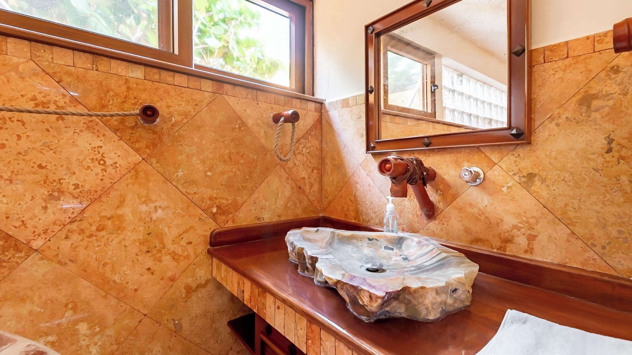 Photo of Bathroom in Salinas