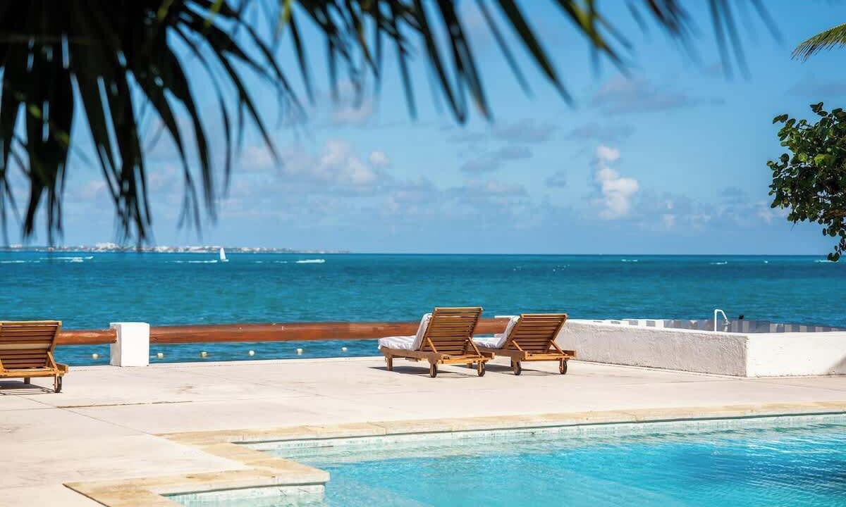Photo of Outdoor in Punta Cancun