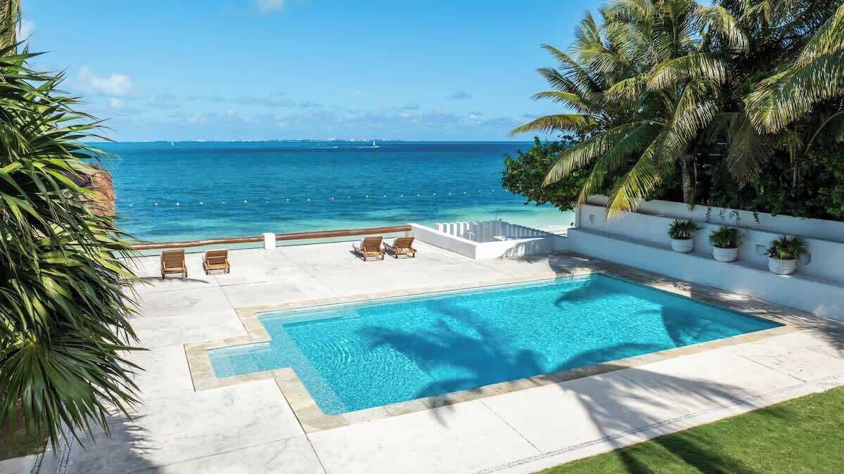 Photo of Outdoor in Punta Cancun