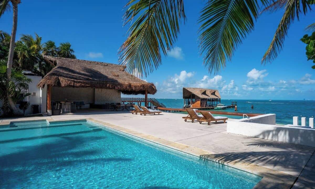 Photo of Outdoor in Punta Cancun