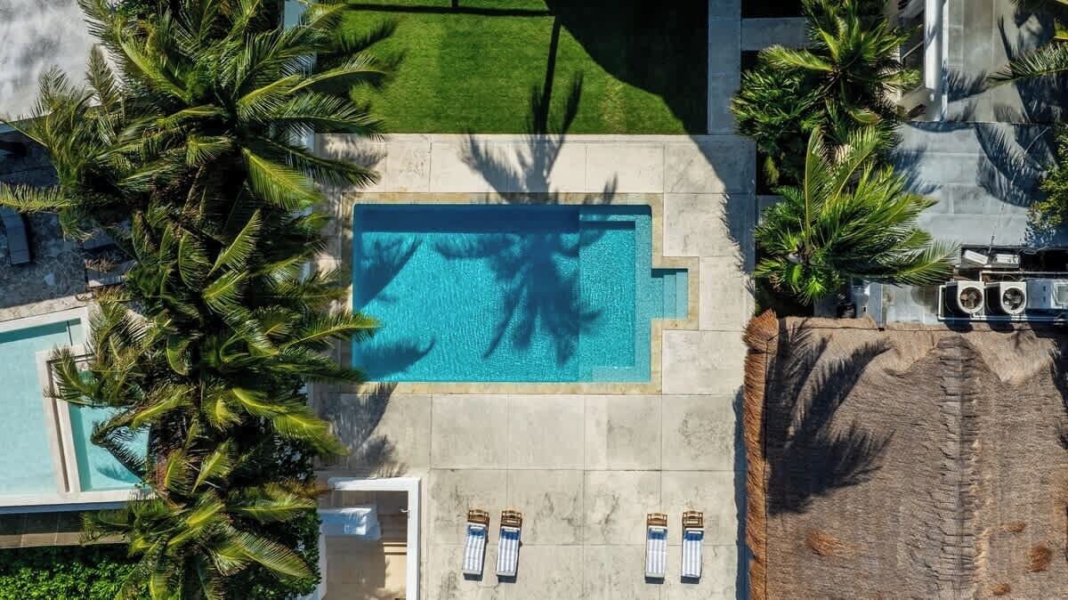 Photo of Outdoor in Punta Cancun