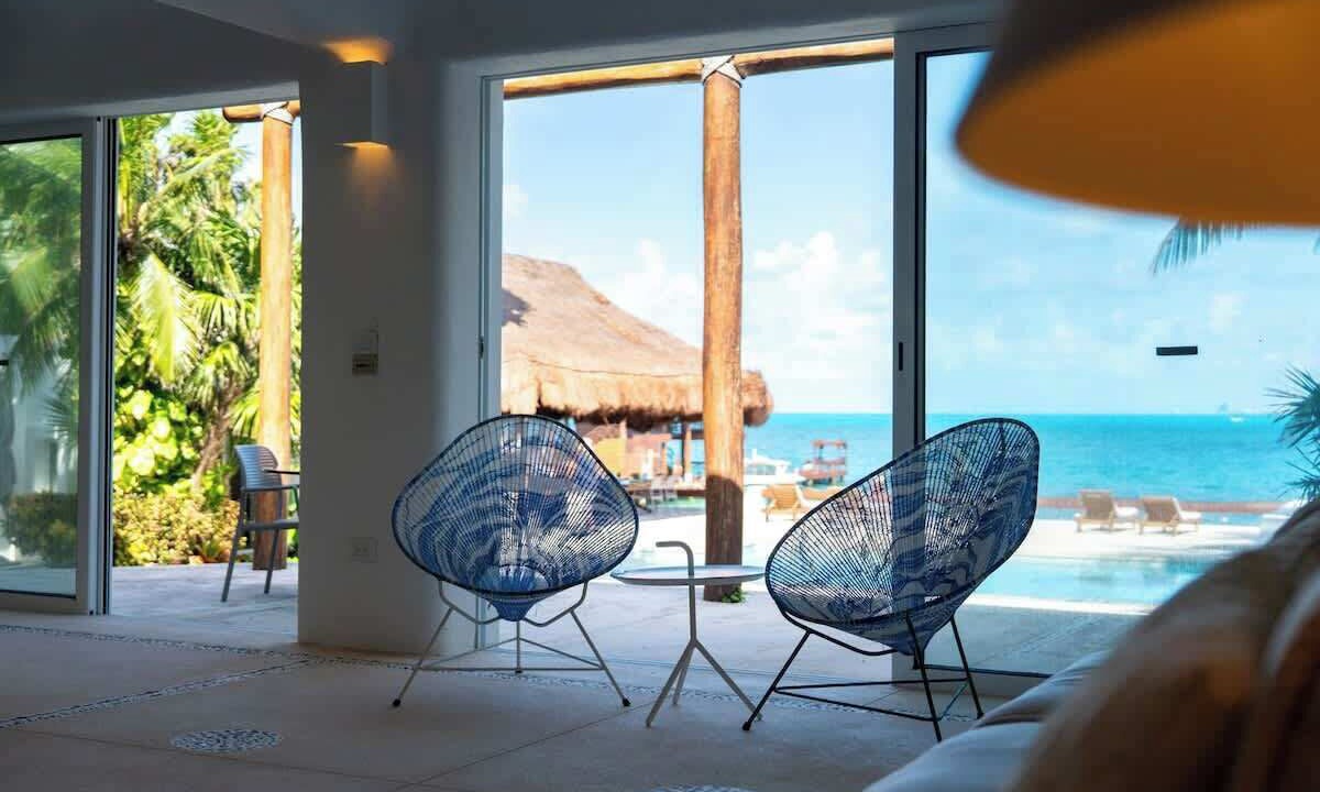 Photo of Others in Punta Cancun
