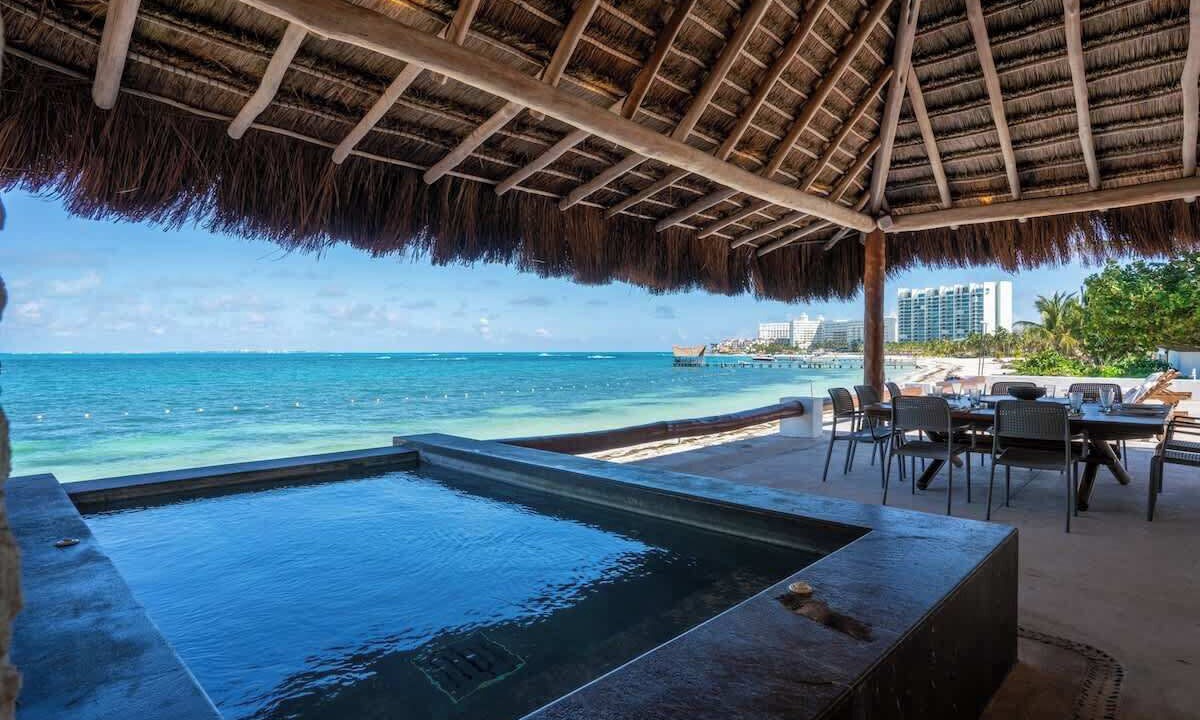 Photo of Outdoor in Punta Cancun