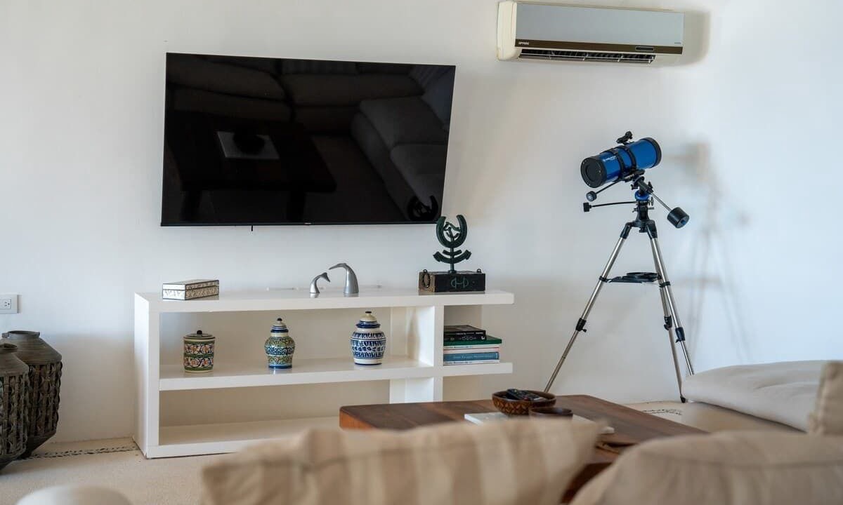 Photo of Livingroom in Punta Cancun