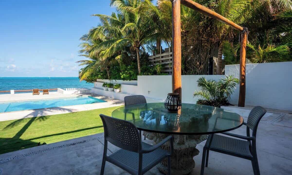 Photo of Outdoor in Punta Cancun