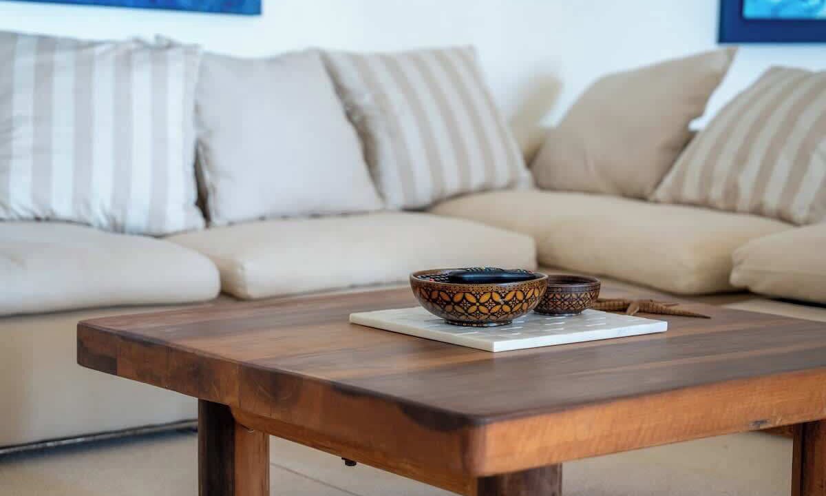 Photo of Livingroom in Punta Cancun