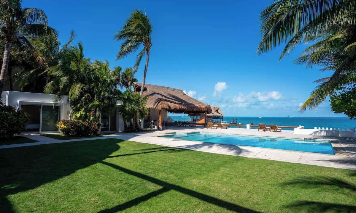 Photo of Outdoor in Punta Cancun