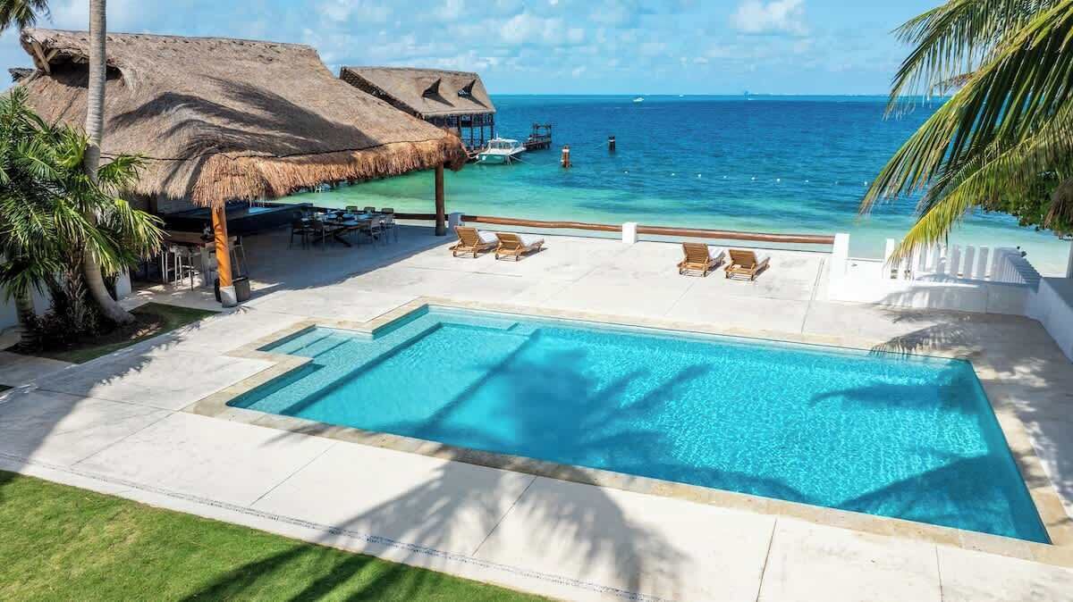 Photo of Outdoor in Punta Cancun