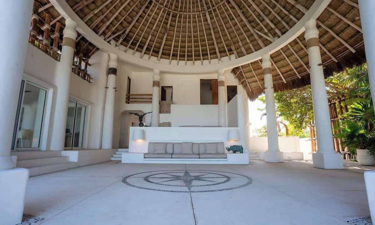 Photo of Outdoor in Punta Cancun