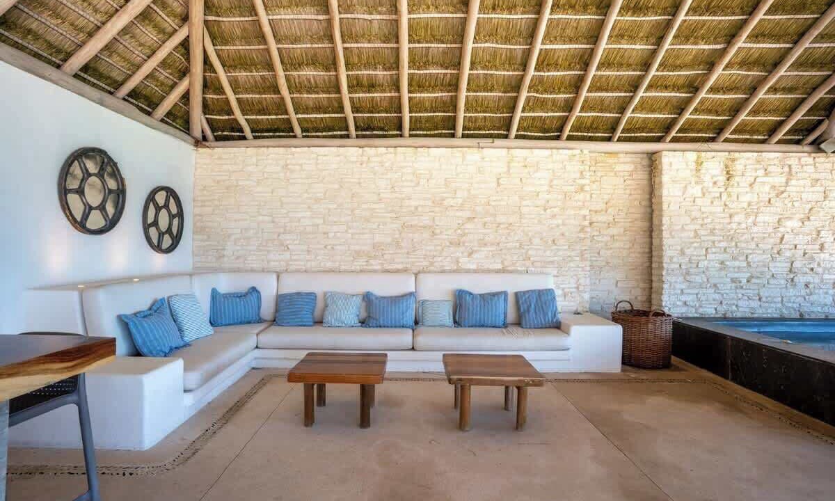Photo of Livingroom in Punta Cancun