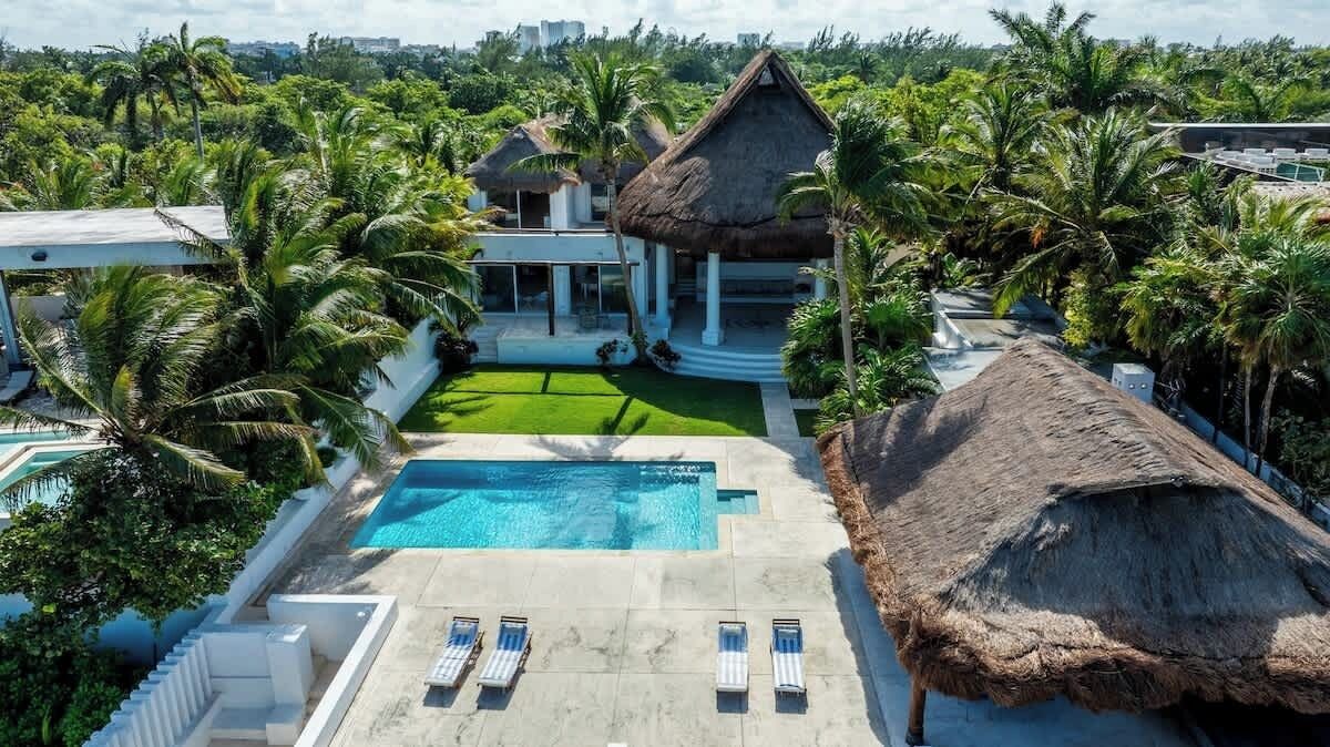 Photo of Outdoor in Punta Cancun