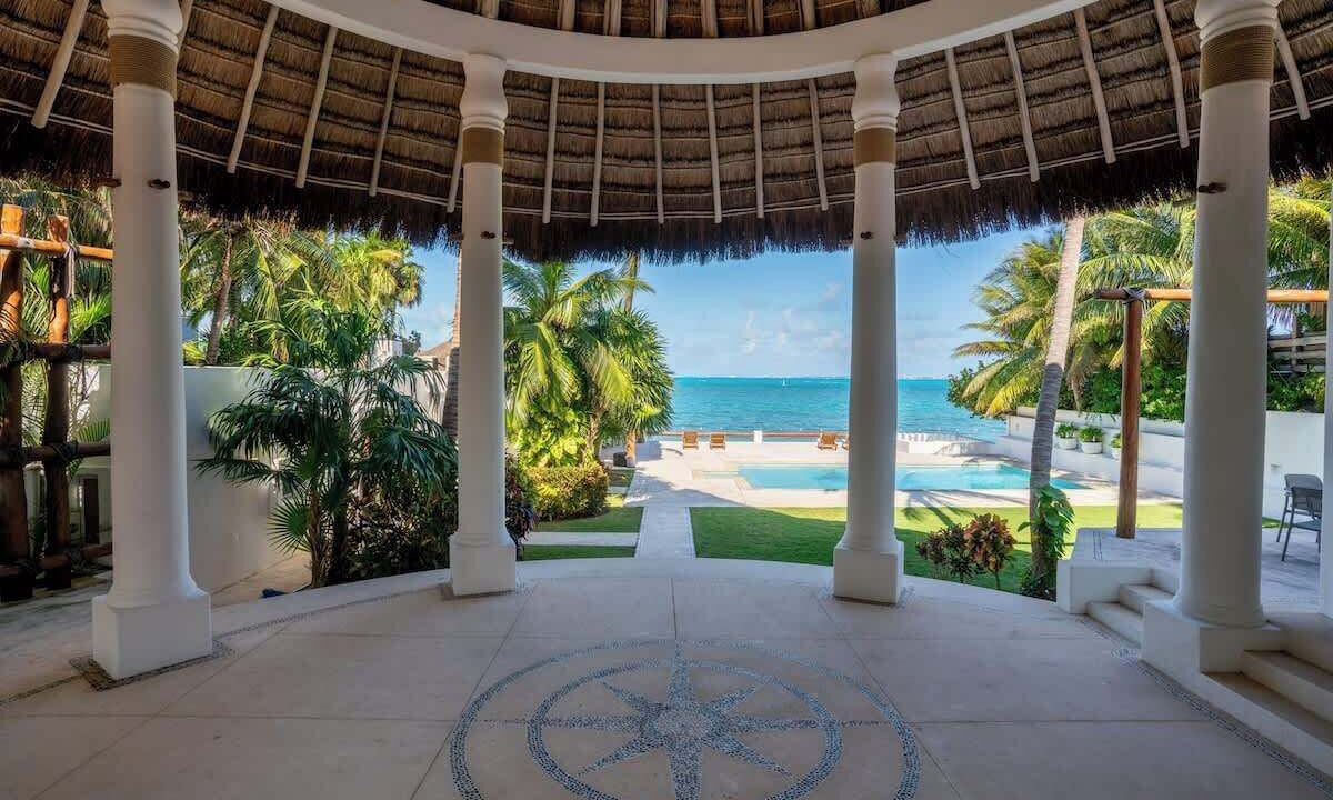Photo of Outdoor in Punta Cancun
