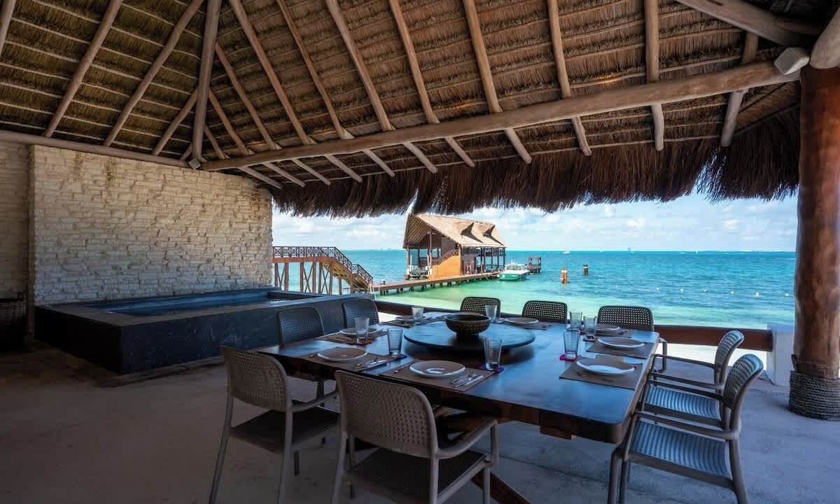 Photo of Outdoor in Punta Cancun