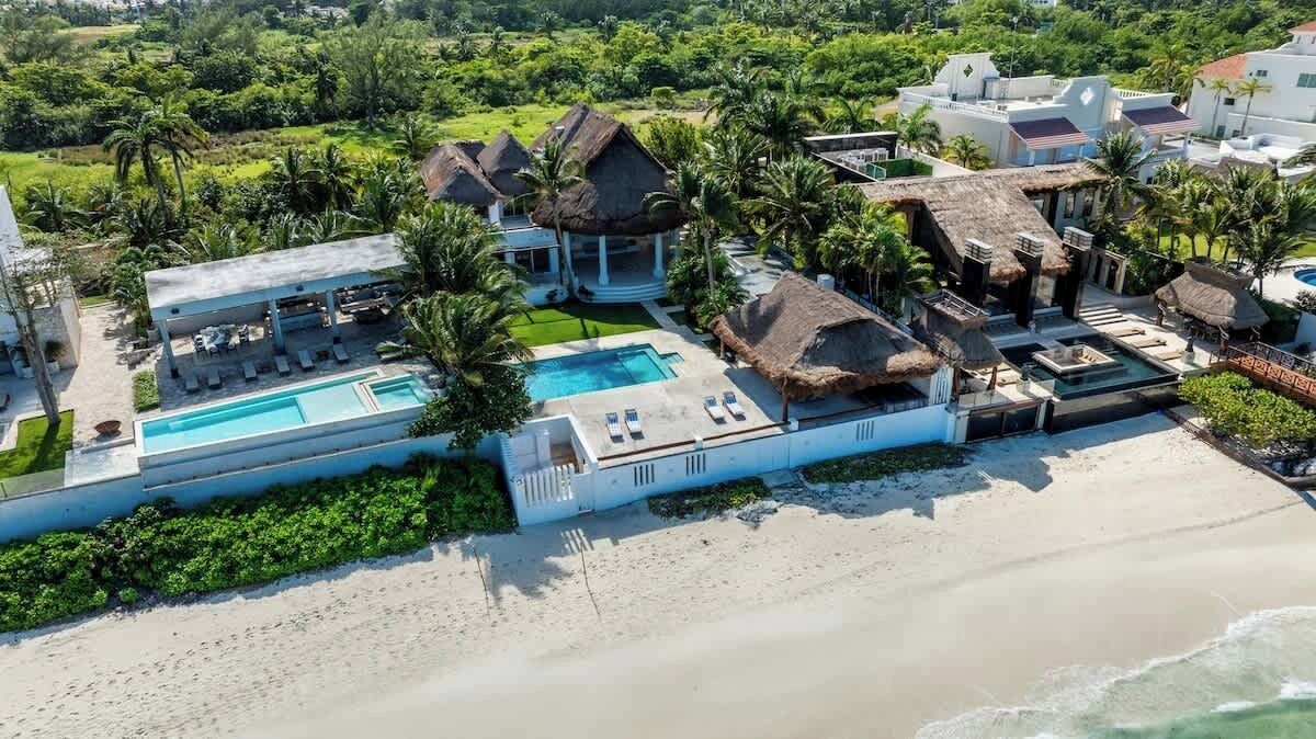 Photo of Outdoor in Punta Cancun