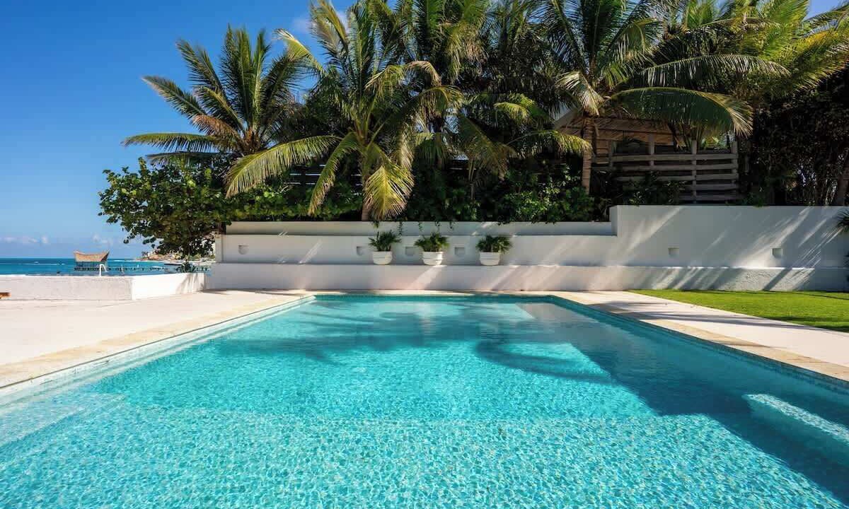 Photo of Outdoor in Punta Cancun