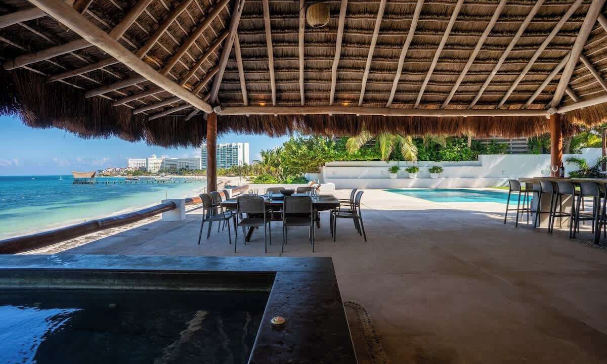 Photo of Outdoor in Punta Cancun