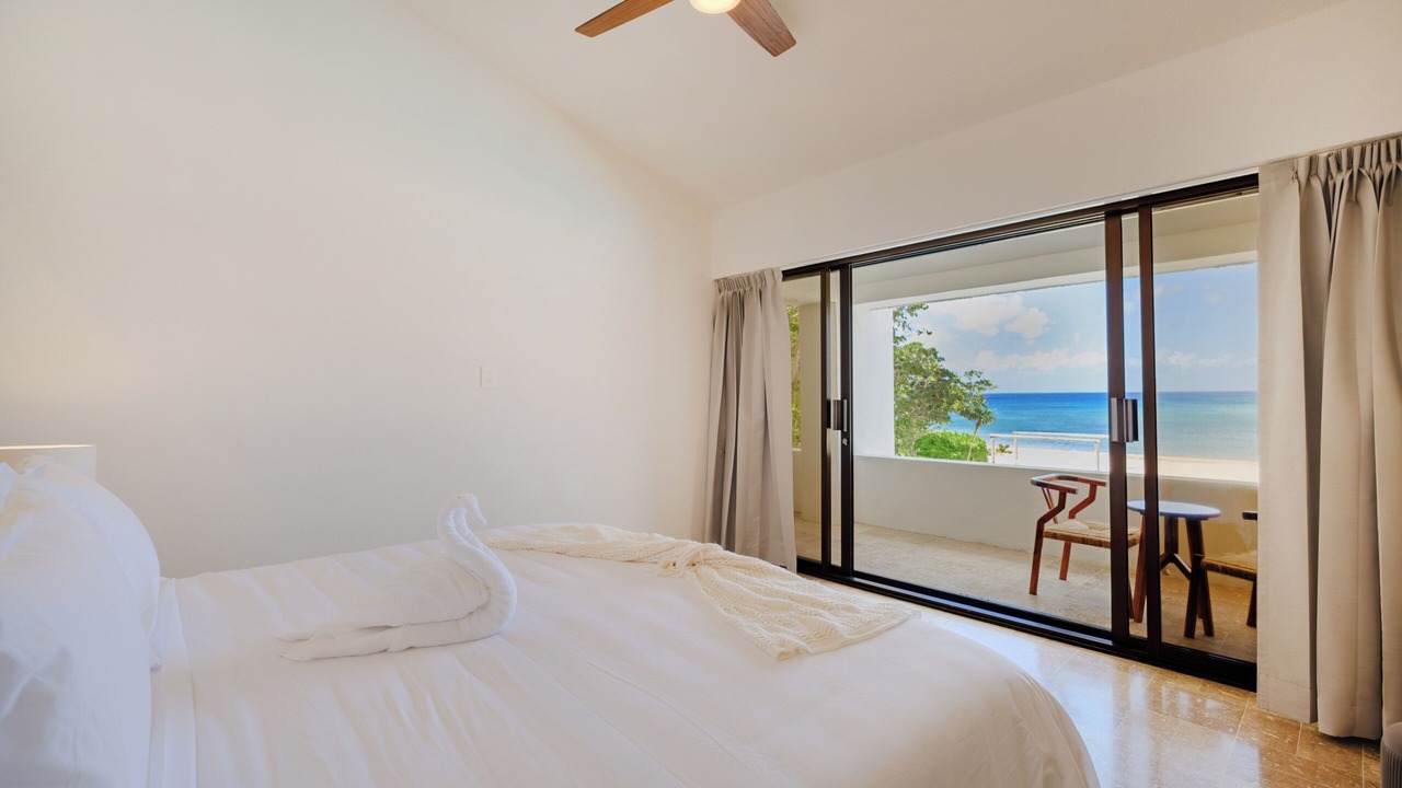 Photo of Bedroom in Cozumel