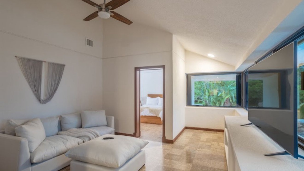 Photo of Bedroom in Cozumel