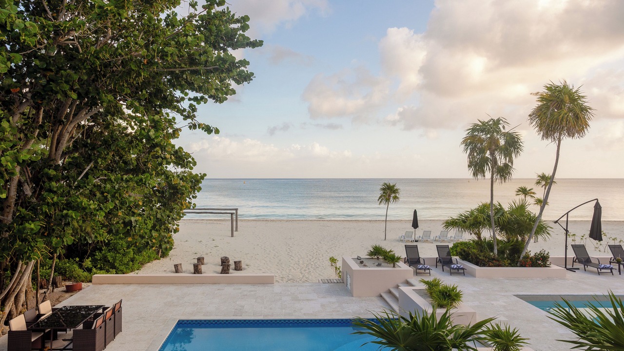 Photo of Outdoor in Cozumel