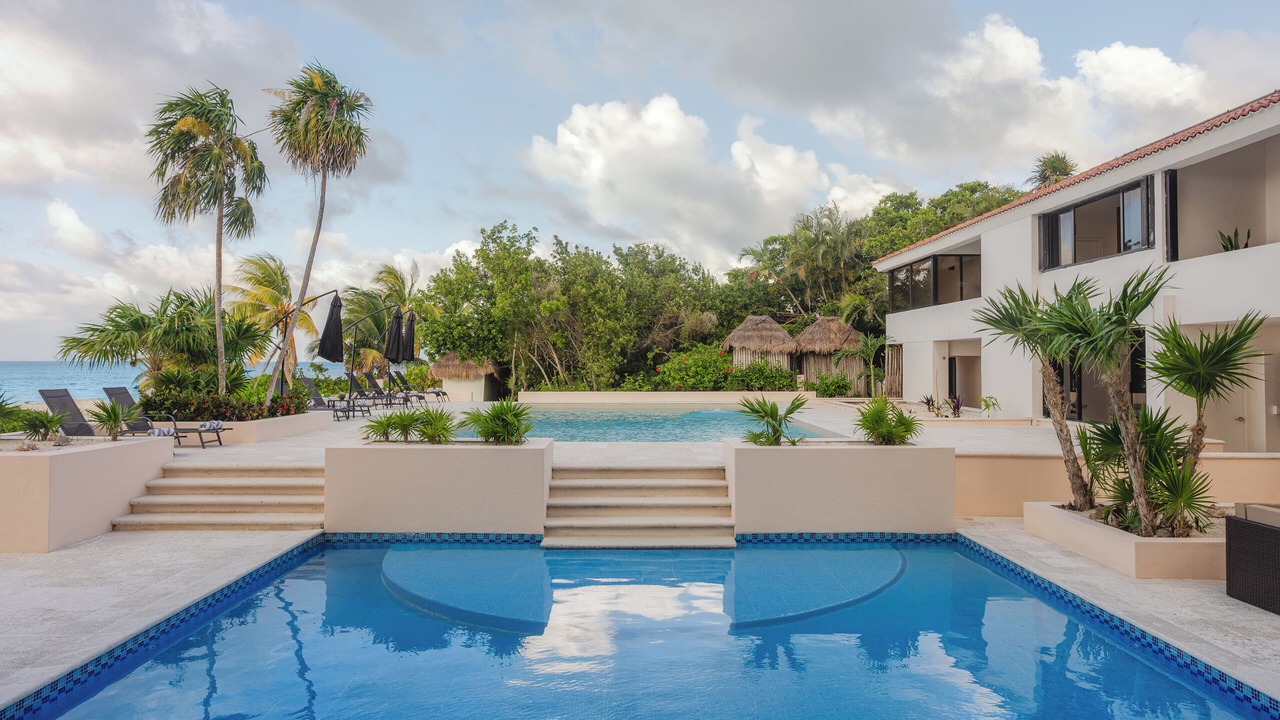 Photo of Outdoor in Cozumel