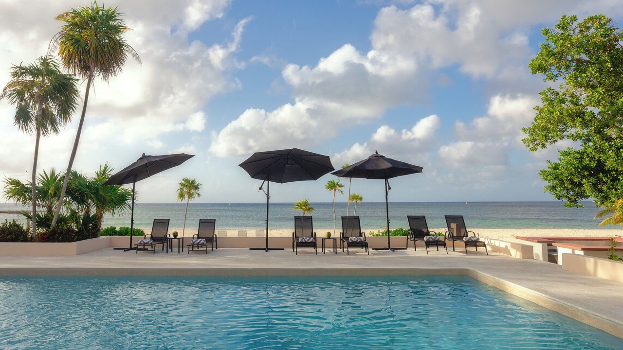 Photo of Outdoor in Cozumel