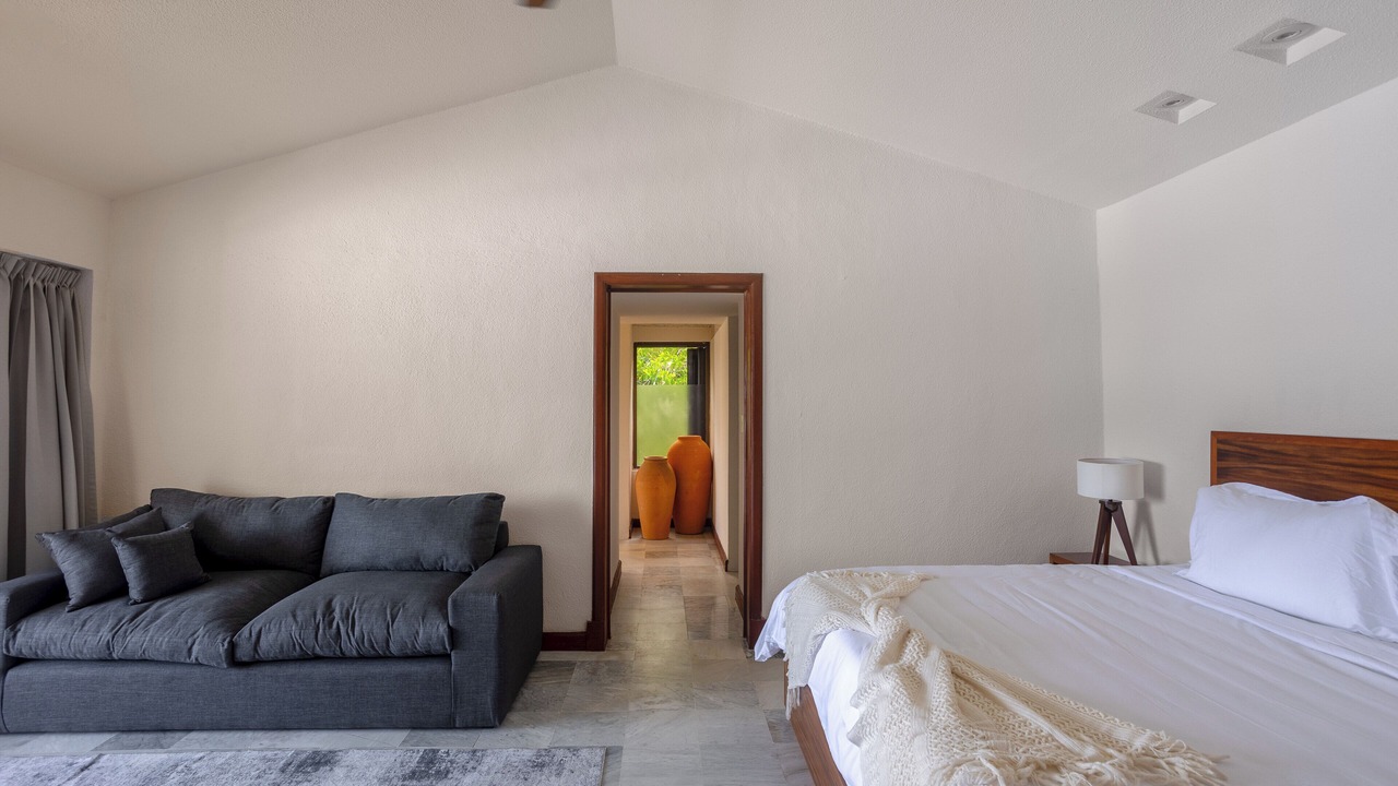 Photo of Bedroom in Cozumel