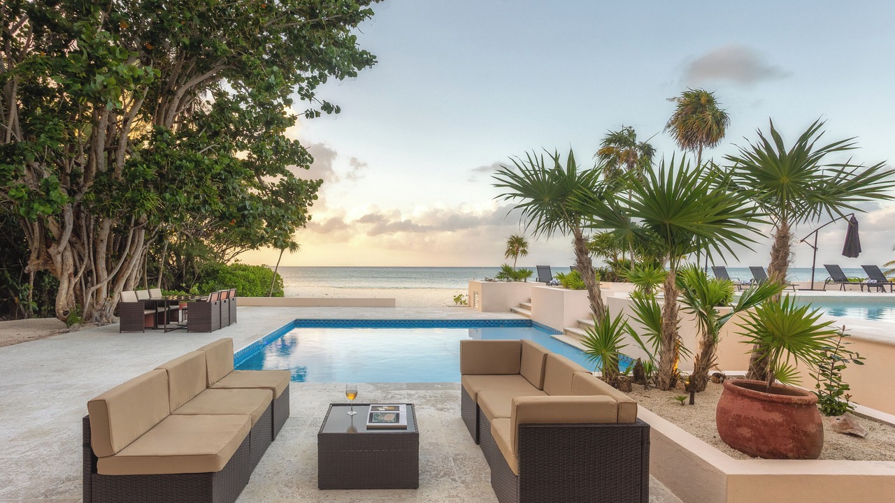 Photo of Outdoor in Cozumel
