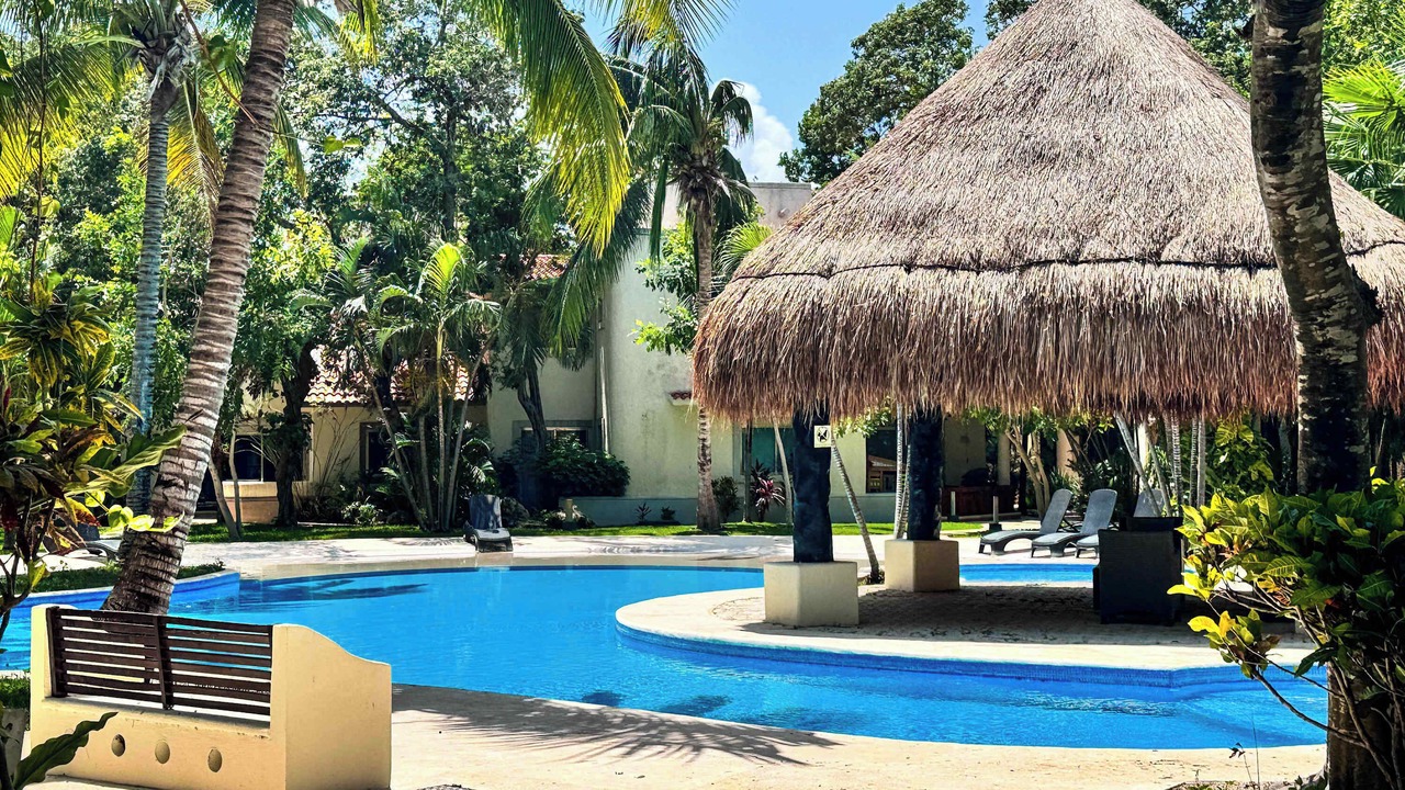 Photo of Outdoor in Playacar