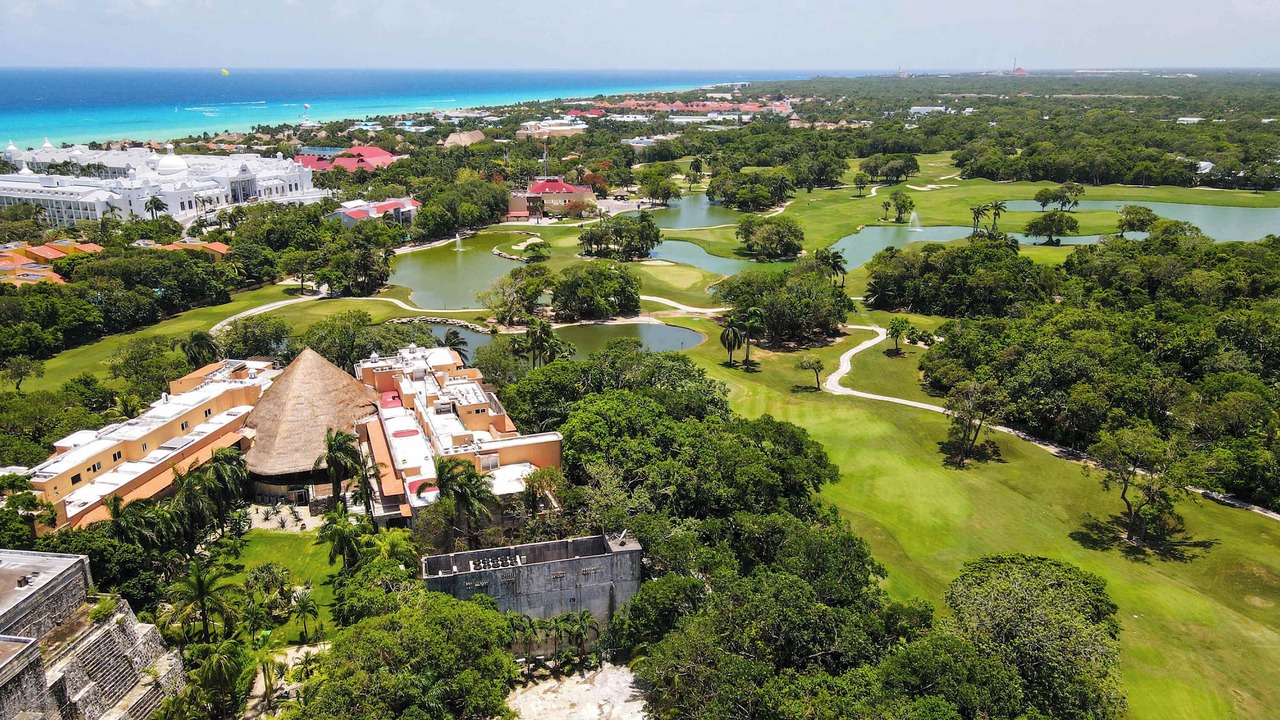 Photo of Outdoor in Playacar