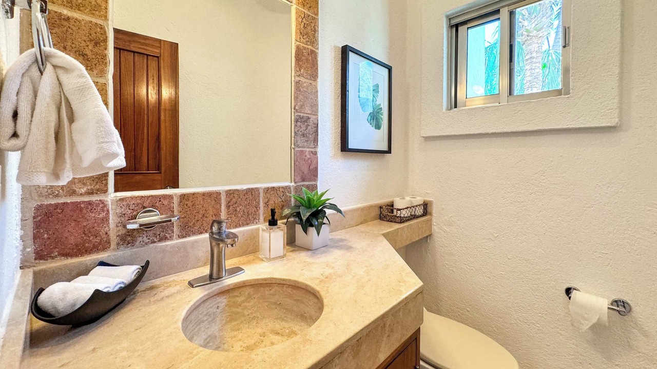 Photo of Bathroom in Playacar