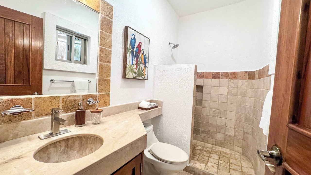 Photo of Bathroom in Playacar