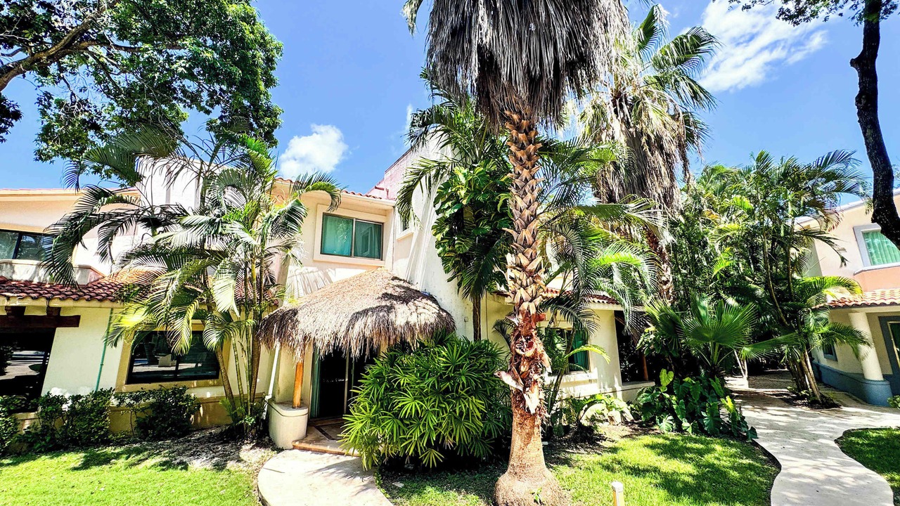 Photo of Outdoor in Playacar